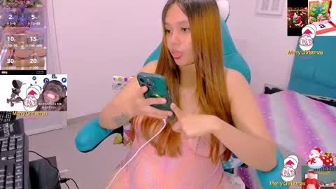 milk_zafira online show from October 23, 1:56 pm