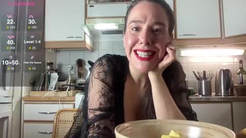 Milk online show from December 20, 1:54 pm