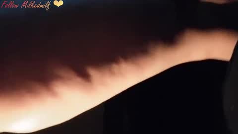 milkedmilf online show from February 3, 6:40 am