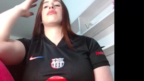 Amira online show from January 6, 9:52 pm