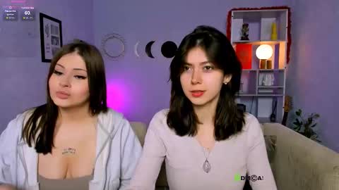 Mila online show from March 15, 8:12 pm