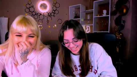 Mila online show from February 6, 7:12 am