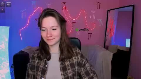 Mila online show from March 13, 8:23 pm