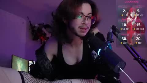 milkingmarlo online show from November 6, 2:58 am