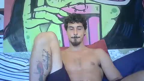 milkoffee online show from March 1, 3:05 pm