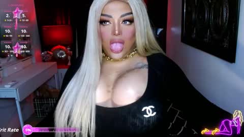 milkshakelavinia online show from December 2, 7:29 am