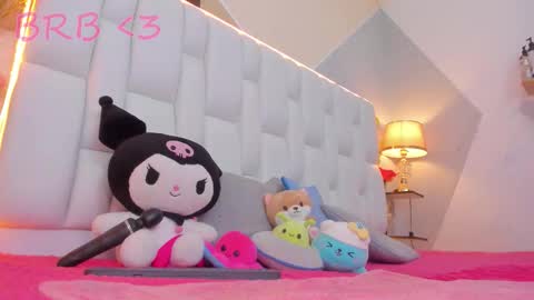 Michelle  online show from September 16, 12:51 pm