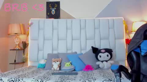 Michelle  online show from September 27, 12:25 pm