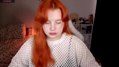 Lisa online show from November 12, 5:54 am