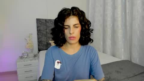 Milagros online show from February 10, 5:25 am