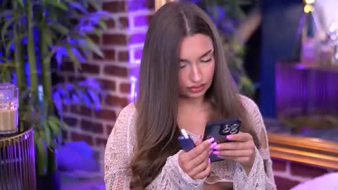 Milla online show from November 5, 5:31 am