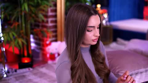 Milla online show from February 20, 7:21 am