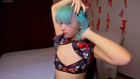 Milla or just Mi online show from July 7, 1:04 pm
