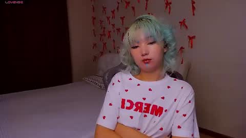 Milla or just Mi online show from August 5, 1:52 pm