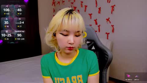 Milla or just Mi online show from February 12, 1:26 pm