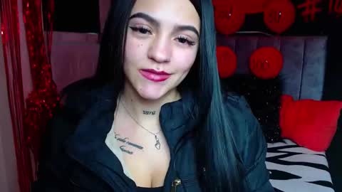 Violeta online show from March 5, 9:48 pm