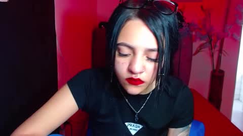 Violeta online show from September 17, 3:48 pm