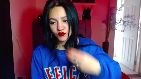 Violeta online show from September 8, 3:55 pm