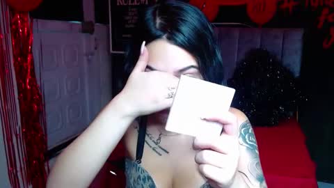 Violeta online show from February 28, 7:35 pm