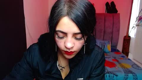 Violeta online show from October 15, 2:51 pm