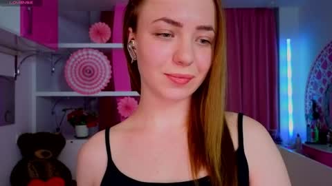 Milana online show from April 15, 9:15 pm
