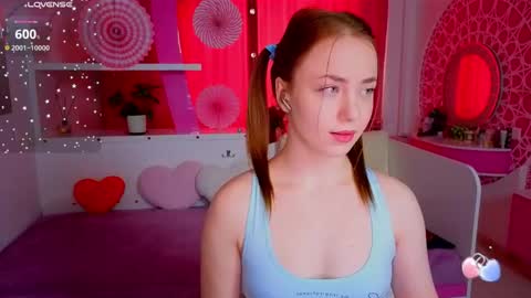 Milana online show from May 12, 9:51 am