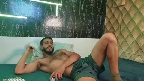 millanbarbanegra online show from June 3, 10:59 pm