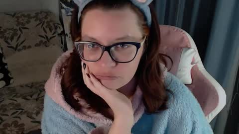 Milla online show from April 28, 6:45 pm