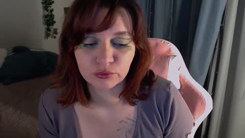 Milla online show from December 16, 11:33 pm