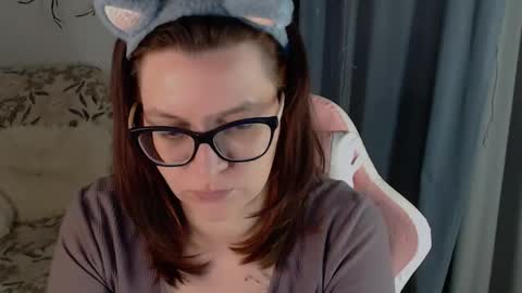 Milla online show from April 24, 5:59 pm