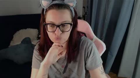 Milla online show from July 10, 9:41 pm