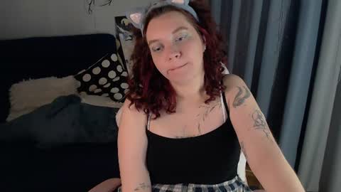 Milla online show from July 6, 9:39 pm