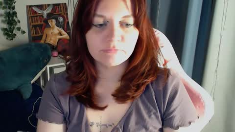 Milla online show from March 12, 9:24 pm