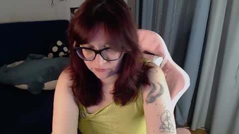 Milla online show from June 28, 9:33 pm