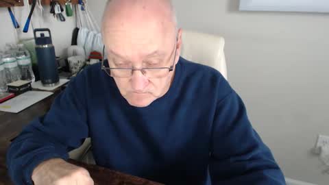 millenium0129 online show from October 27, 3:45 pm