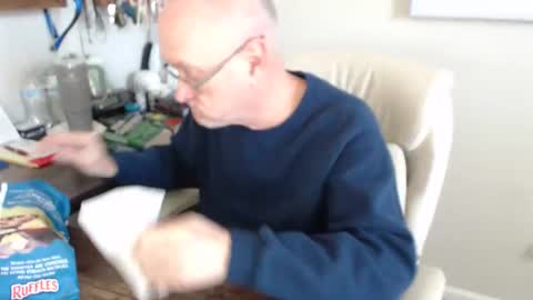 millenium0129 online show from January 13, 5:54 pm