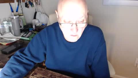 millenium0129 online show from January 18, 2:09 am