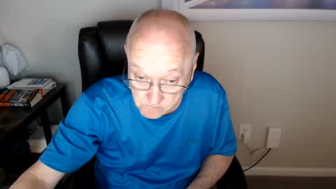 millenium0129 online show from June 29, 11:37 pm