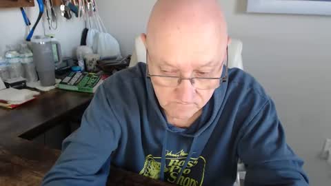 millenium0129 online show from January 16, 7:34 pm