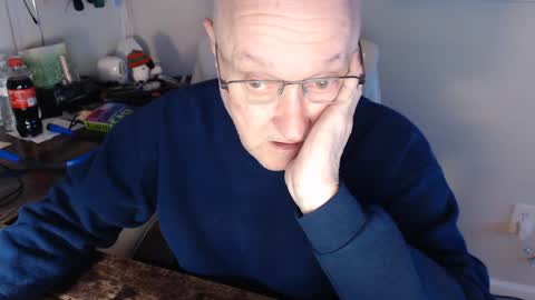 millenium0129 online show from February 5, 1:47 am