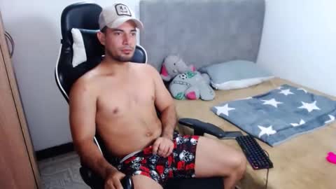 IG becerra ce online show from February 16, 7:56 pm