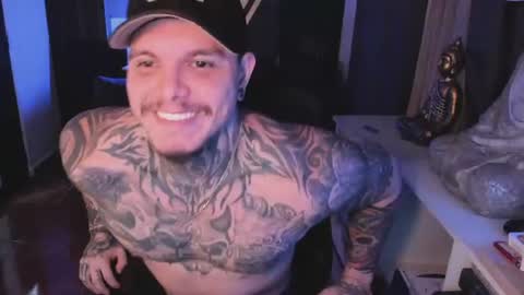 miller_g95 online show from July 13, 4:38 am