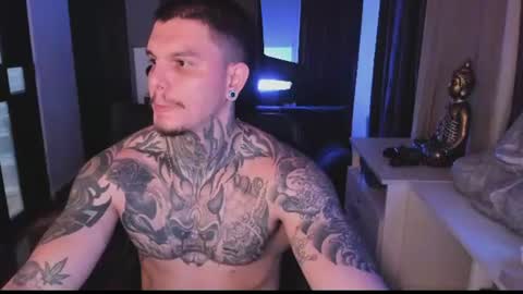 miller_g95 online show from July 29, 4:56 am