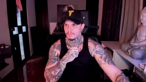 miller_g95 online show from June 24, 8:10 am