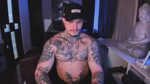 miller_g95 online show from July 2, 3:44 am