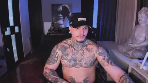 miller_g95 online show from July 1, 4:10 am