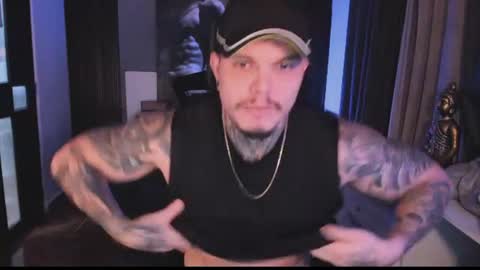 miller_g95 online show from July 14, 3:11 am