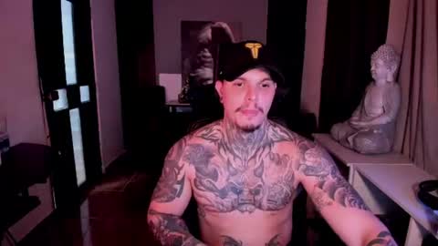 miller_g95 online show from June 12, 5:06 am
