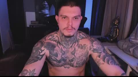 miller_g95 online show from July 28, 2:31 am