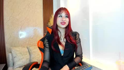 Aleja online show from November 6, 11:19 pm